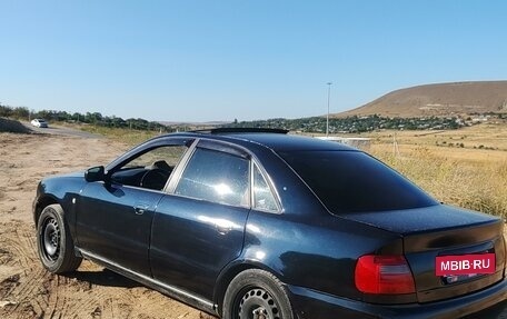 Audi A4, 1994 год, 280 000 рублей, 8 фотография