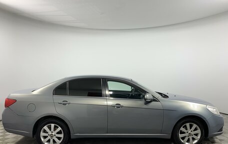 Chevrolet Epica, 2010 год, 685 000 рублей, 4 фотография