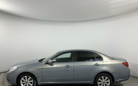 Chevrolet Epica, 2010 год, 685 000 рублей, 8 фотография