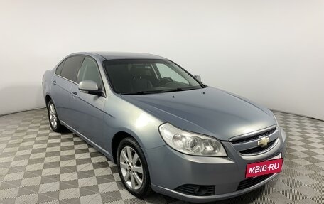 Chevrolet Epica, 2010 год, 685 000 рублей, 3 фотография