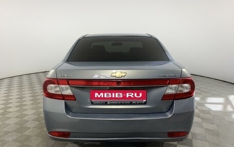 Chevrolet Epica, 2010 год, 685 000 рублей, 6 фотография