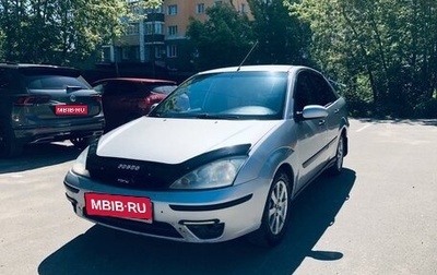 Ford Focus IV, 2003 год, 275 000 рублей, 1 фотография