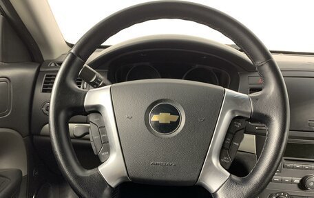 Chevrolet Epica, 2010 год, 685 000 рублей, 25 фотография