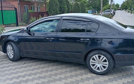 Volkswagen Passat B6, 2010 год, 690 000 рублей, 14 фотография