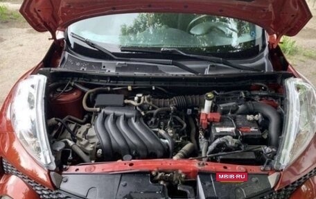 Nissan Juke II, 2011 год, 1 350 000 рублей, 5 фотография
