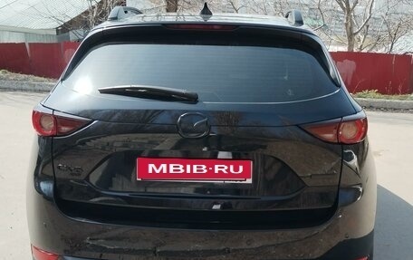 Mazda CX-5 II, 2020 год, 3 700 000 рублей, 11 фотография