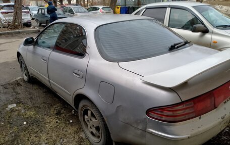 Toyota Sprinter Marino, 1993 год, 260 000 рублей, 7 фотография