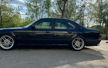 BMW 5 серия, 1994 год, 990 000 рублей, 3 фотография