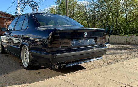 BMW 5 серия, 1994 год, 990 000 рублей, 5 фотография