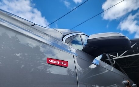 Audi Q7, 2021 год, 8 150 000 рублей, 9 фотография