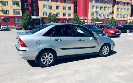 Ford Focus IV, 2003 год, 275 000 рублей, 11 фотография