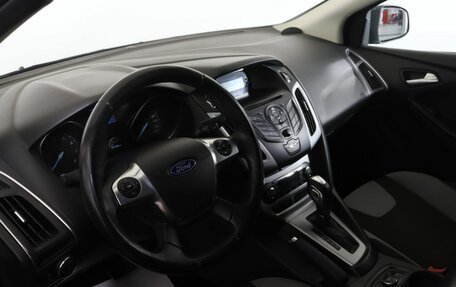 Ford Focus III, 2014 год, 1 049 000 рублей, 14 фотография