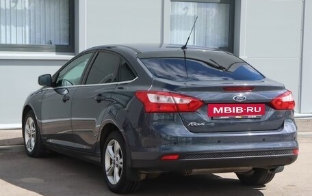 Ford Focus III, 2014 год, 1 049 000 рублей, 7 фотография