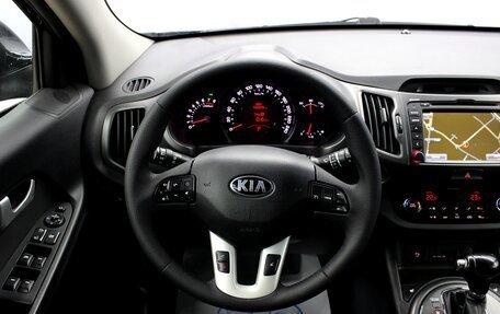 KIA Sportage III, 2013 год, 1 475 000 рублей, 17 фотография