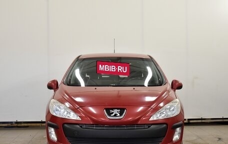 Peugeot 308 II, 2010 год, 490 000 рублей, 3 фотография