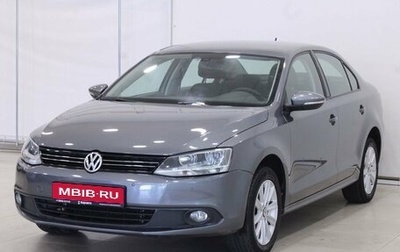 Volkswagen Jetta VI, 2011 год, 995 000 рублей, 1 фотография