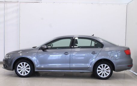 Volkswagen Jetta VI, 2011 год, 995 000 рублей, 10 фотография