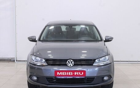 Volkswagen Jetta VI, 2011 год, 995 000 рублей, 3 фотография