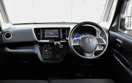 Nissan Dayz Roox I рестайлинг, 2017 год, 1 125 000 рублей, 6 фотография