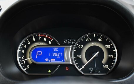 Nissan Dayz Roox I рестайлинг, 2017 год, 1 125 000 рублей, 17 фотография
