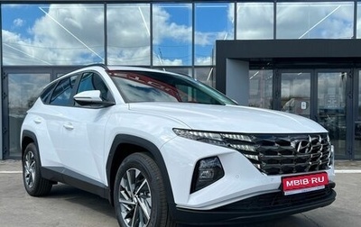 Hyundai Tucson, 2024 год, 3 980 000 рублей, 1 фотография