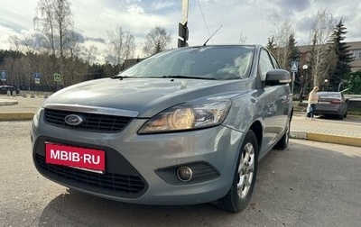 Ford Focus II рестайлинг, 2010 год, 735 000 рублей, 1 фотография