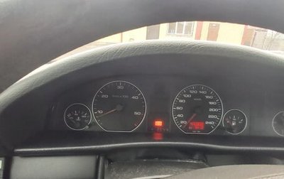 Audi A6, 1996 год, 250 000 рублей, 1 фотография