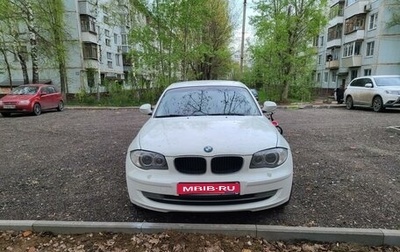 BMW 1 серия, 2011 год, 1 100 000 рублей, 1 фотография