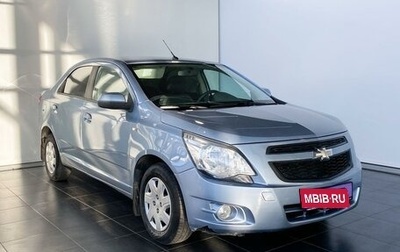 Chevrolet Cobalt II, 2013 год, 698 900 рублей, 1 фотография