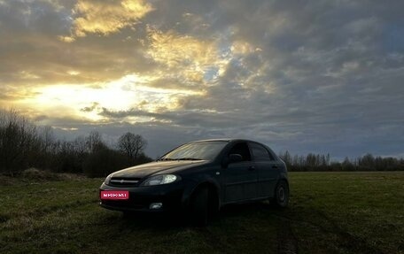 Chevrolet Lacetti, 2008 год, 600 000 рублей, 1 фотография