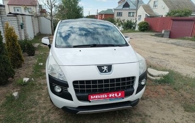 Peugeot 3008 I рестайлинг, 2012 год, 780 000 рублей, 1 фотография