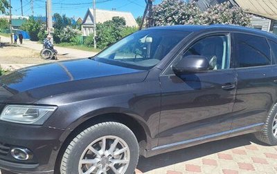 Audi Q5, 2013 год, 2 300 000 рублей, 1 фотография