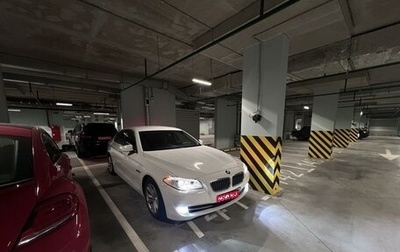 BMW 5 серия, 2012 год, 2 500 000 рублей, 1 фотография