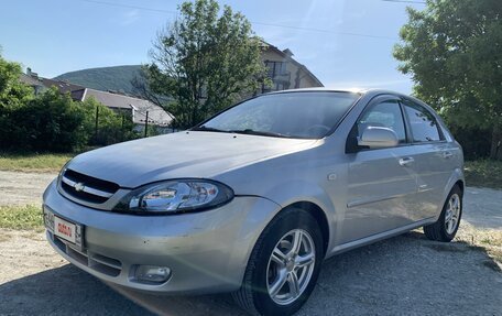 Chevrolet Lacetti, 2007 год, 450 000 рублей, 3 фотография