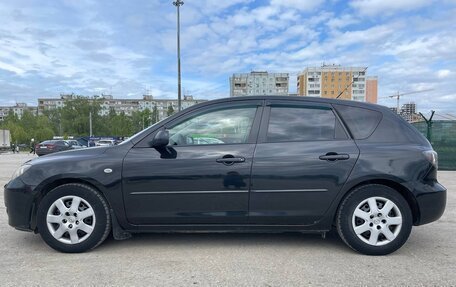 Mazda 3, 2008 год, 690 000 рублей, 2 фотография