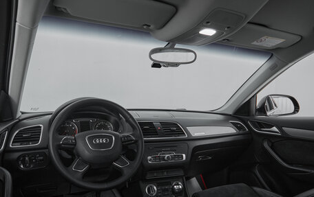 Audi Q3, 2013 год, 1 645 000 рублей, 7 фотография