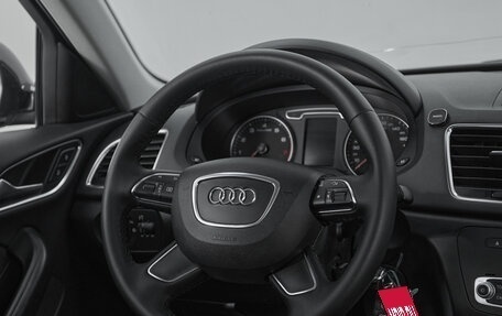 Audi Q3, 2013 год, 1 645 000 рублей, 10 фотография