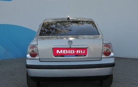 Volkswagen Passat B5+ рестайлинг, 1998 год, 399 000 рублей, 6 фотография
