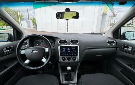 Ford Focus II рестайлинг, 2007 год, 510 000 рублей, 12 фотография