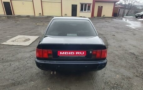 Audi A6, 1996 год, 250 000 рублей, 8 фотография
