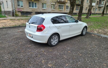 BMW 1 серия, 2011 год, 1 100 000 рублей, 5 фотография