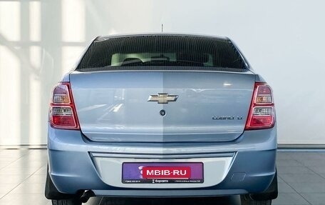 Chevrolet Cobalt II, 2013 год, 698 900 рублей, 4 фотография