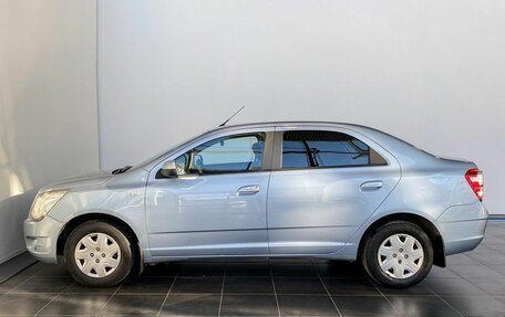 Chevrolet Cobalt II, 2013 год, 698 900 рублей, 15 фотография