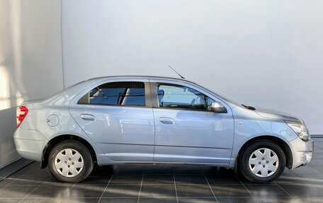 Chevrolet Cobalt II, 2013 год, 698 900 рублей, 16 фотография