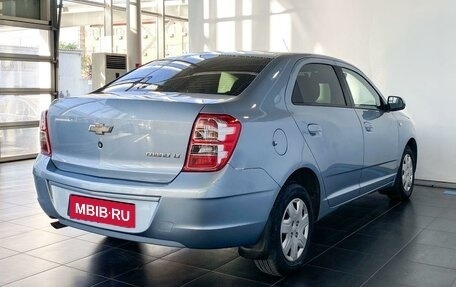 Chevrolet Cobalt II, 2013 год, 698 900 рублей, 13 фотография