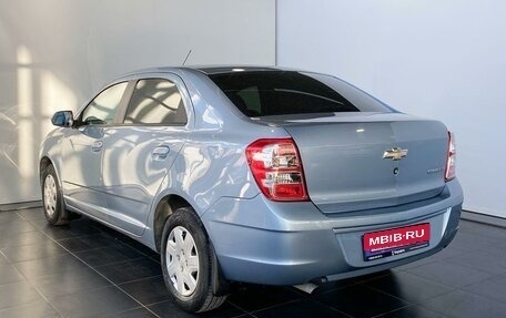 Chevrolet Cobalt II, 2013 год, 698 900 рублей, 12 фотография