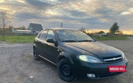 Chevrolet Lacetti, 2008 год, 600 000 рублей, 3 фотография