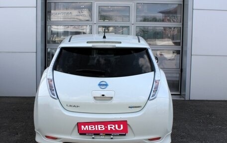 Nissan Leaf I, 2011 год, 840 000 рублей, 6 фотография