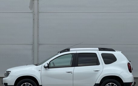 Renault Duster I рестайлинг, 2019 год, 1 615 000 рублей, 6 фотография