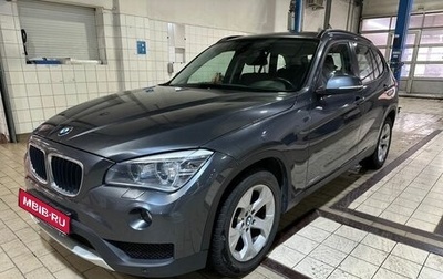 BMW X1, 2013 год, 1 497 000 рублей, 1 фотография